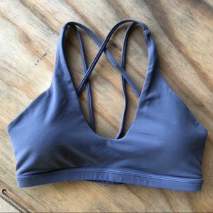 lululemon Full Freedom Bra size 8